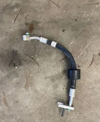 MG ZS Air conditioning (A/C) pipe/hose