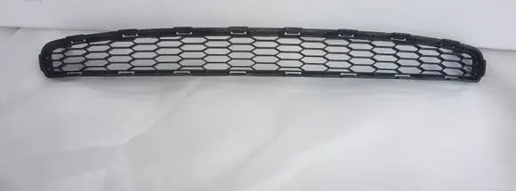 Nissan Leaf I (ZE0) Front bumper lower grill 622563NA5A