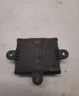 Ford Mondeo MK IV Door control unit/module 9G9T14B534AC 1002299801