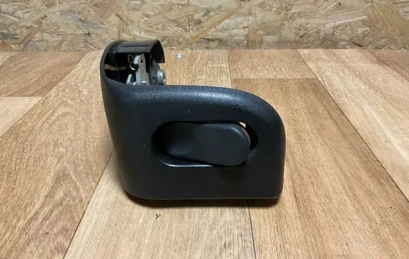 Alfa Romeo 147 Seat back rest lock catch 183548900