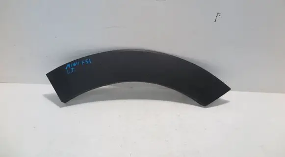 Mini Clubman F54 Rear door trim (molding) 7364483 11412910