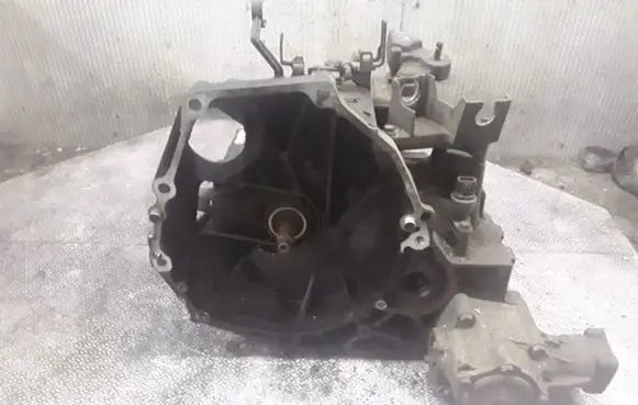 Honda HR-V Manual 5 speed gearbox SEP