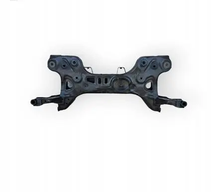 Seat Ibiza V (KJ) Front bumper support beam 2Q0199315
