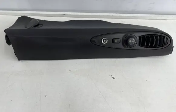 Fiat Ulysse Air vent grill in roof 