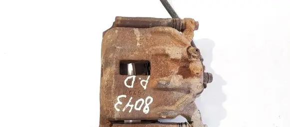 Honda Civic Front brake caliper