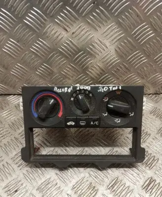 Honda Accord Climate control unit