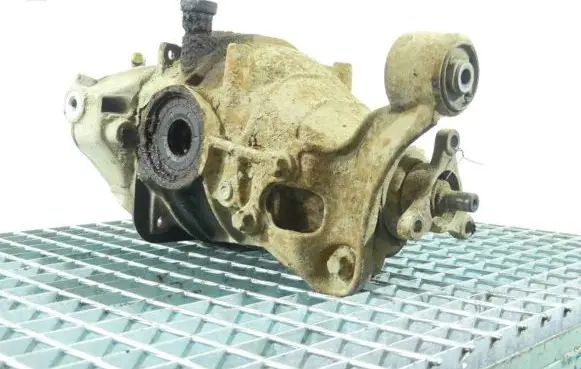 Opel Omega B2 Rear differential 09244011 IMPRK1272815