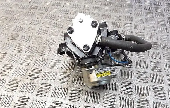 Mitsubishi Eclipse Cross Vacuum pump