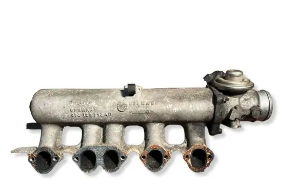 Volkswagen Transporter - Caravelle T4 Intake manifold 074129713AD