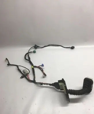 Dodge RAM 1500 DS Front door wiring loom P68092360AC