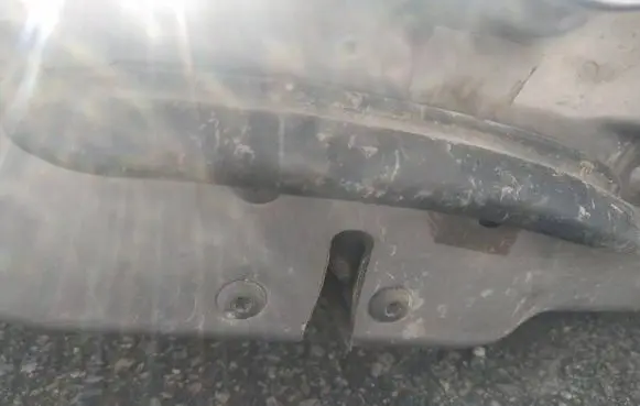 Jeep Grand Cherokee (WJ) Front door lock