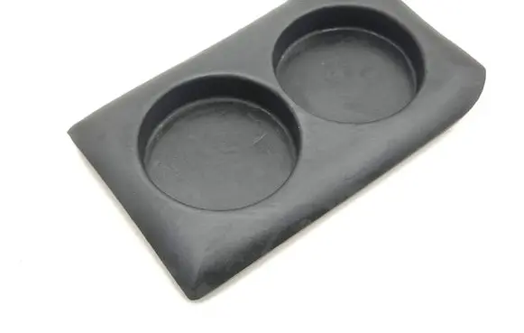 Maserati Quattroporte Cup holder pad/mat 