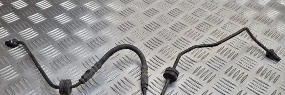Seat Alhambra (Mk1) Clutch pipe/line 7M3721477H 3M217K590