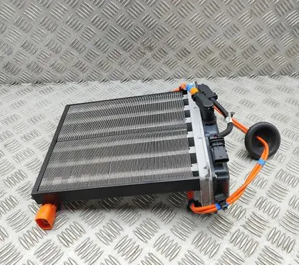 Tesla Model 3 Electric cabin heater radiator 108821800I