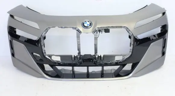 BMW 7 G70 Front bumper 785413655