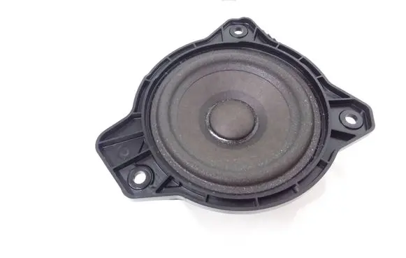 Panel speaker