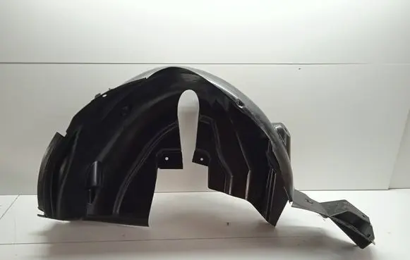 Renault Captur II Rear arch fender liner splash guards 767480587R