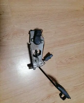 Mazda 6 Accelerator throttle pedal CB0541ACO 4C04