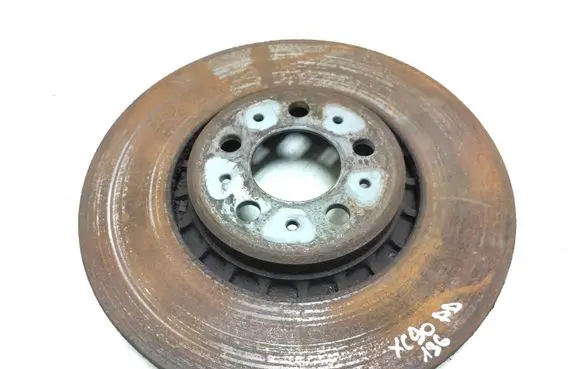 Volvo XC90 Front brake disc