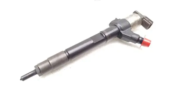 Fuel injector
