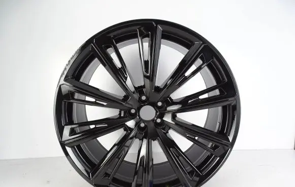 Audi Q8 Original wheel cap 4M801025R
