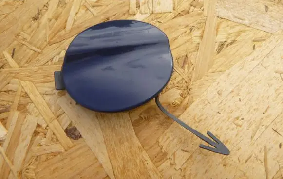 Ford Transit Courier Front tow hook cap/cover JT7617A989A