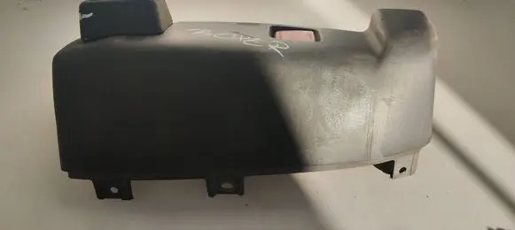 Peugeot Boxer Rear bumper corner part panel trim 1305762070 ST4423