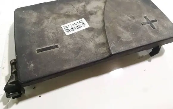 Peugeot 407 Battery box tray cover/lid 9647467980