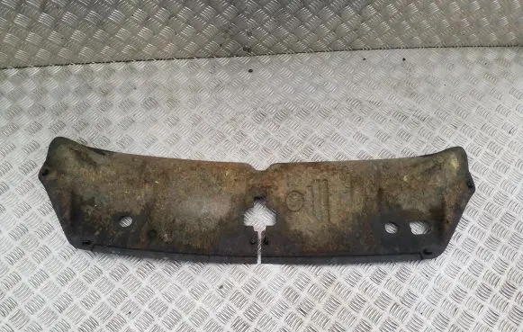 Fiat Ducato Engine bonnet/hood sound/heat insulation 1378687080