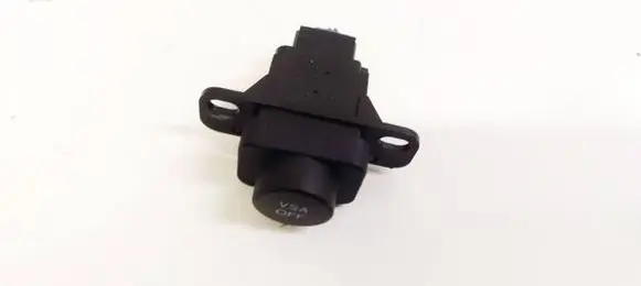 Honda Civic Traction control (ASR) switch 