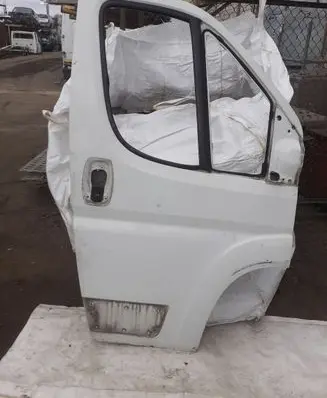 Fiat Ducato Front door 7354243970
