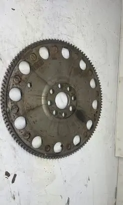 BMW 5 E39 Flywheel 11222247914UUP
