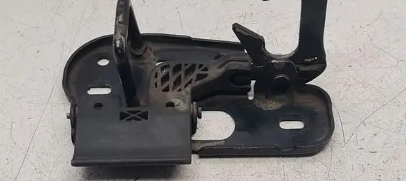 Volkswagen Touran I Engine bonnet/hood lock/latch loop/hook 1T0823480A