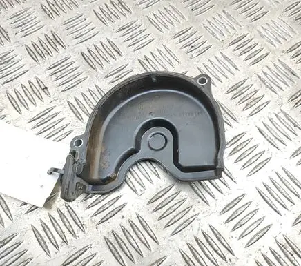 Volkswagen PASSAT B8 Timing belt guard (cover) 04C109121C