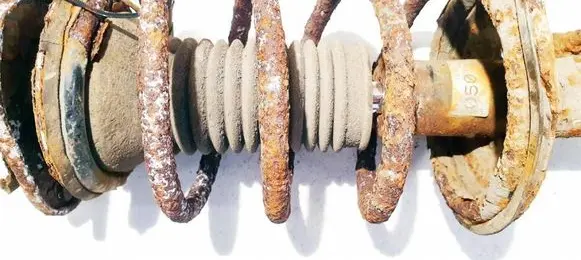 Toyota Corolla E120 E130 Front coil spring 