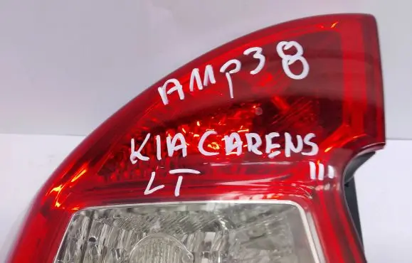 KIA Carens II Rear/tail lights 924011D0L