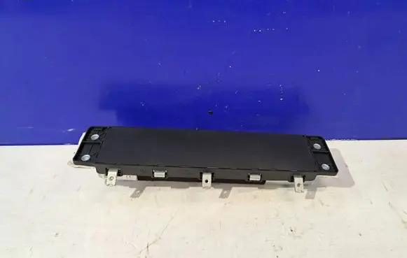 Volvo S90, V90 Knee airbag 31351334 P31351334