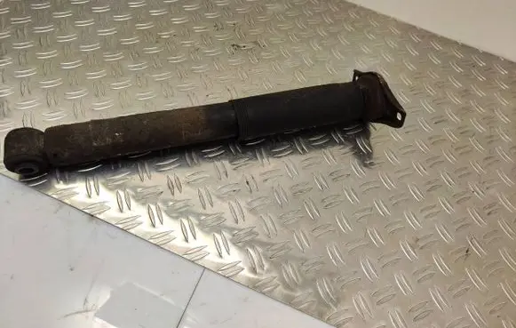 Ford S-MAX Rear shock absorber/damper 22229260