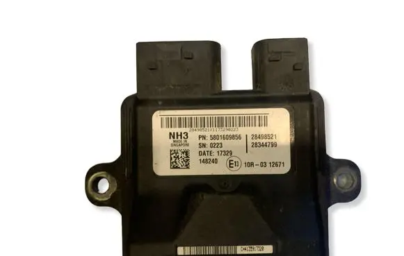 Iveco Daily 6th gen Other control units/modules 5801609856 28344799 28498521