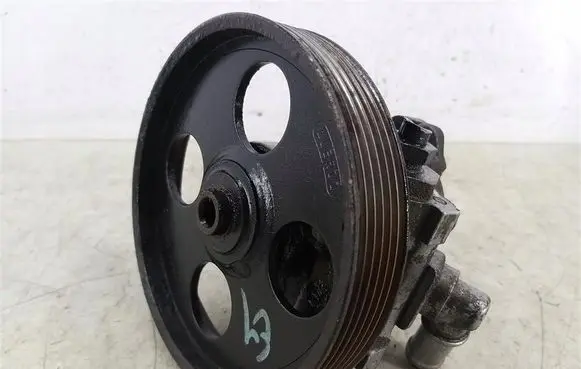 Peugeot 406 Power steering pump 9624659680