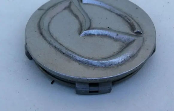 Mazda 6 Original wheel cap 2032