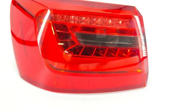 Audi A6 Allroad C7 Rear/tail lights 4G9945095B 608201 608200139