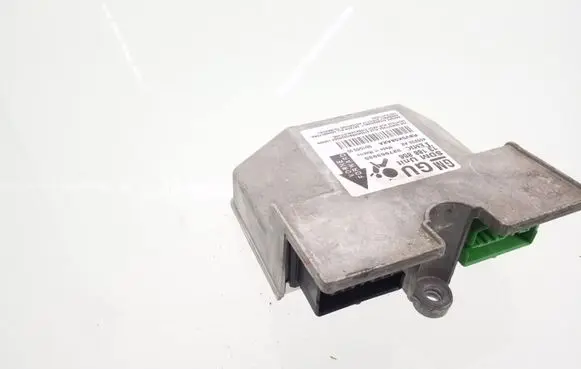 Opel Zafira B Airbag control unit/module 13188856 327963935