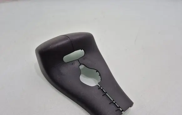 Jeep Grand Cherokee Rearview mirror trim 57010753AE