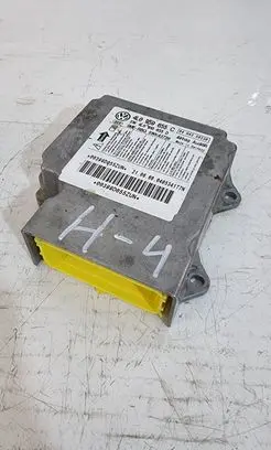 Audi Q7 4L Airbag control unit/module 4L0959655C