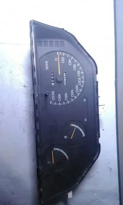 Mitsubishi Lancer Speedometer (instrument cluster) MB522794