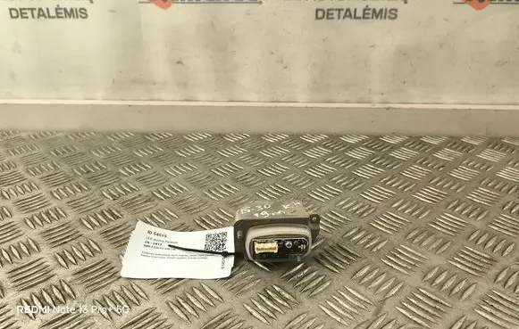 BMW 5 G30 G31 G38 LED Daytime headlight 10390110780