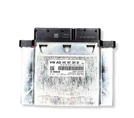 Volkswagen Touran III Engine control unit/module 04E907309BH