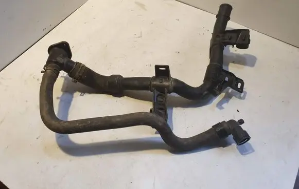 Citroen C4 I Engine coolant pipe/hose