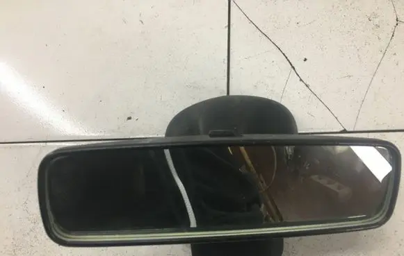Citroen C5 Rear view mirror (interior) 10327143
